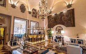 GOLDEN TOWER HOTEL AND SPA